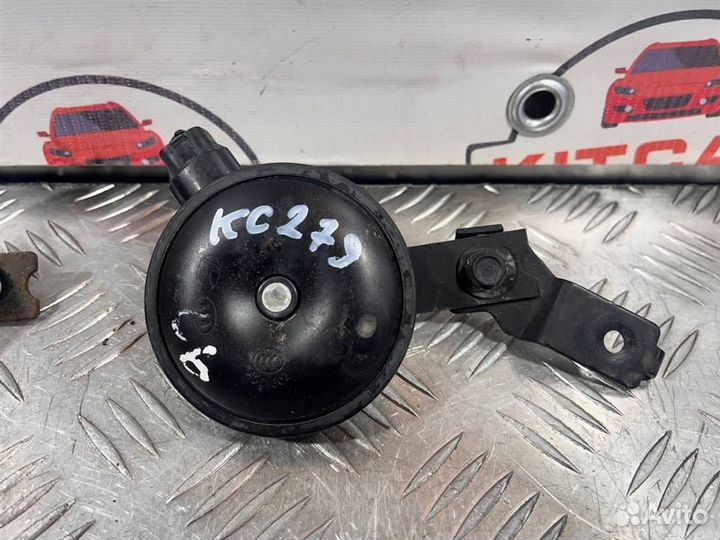 Клаксон Kia Ceed 12-18 JD