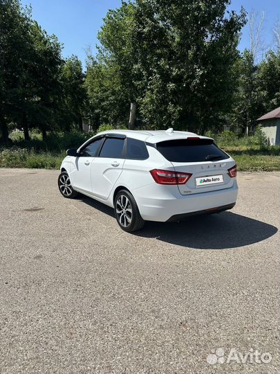 LADA Vesta 1.6 МТ, 2021, 78 000 км