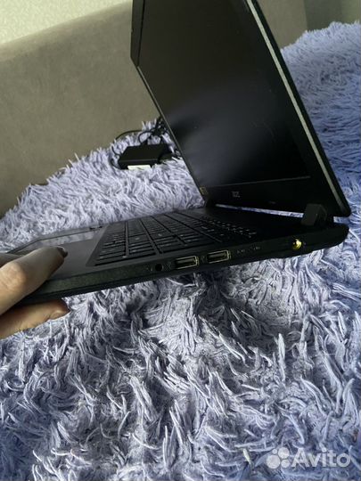 Ноутбук acer