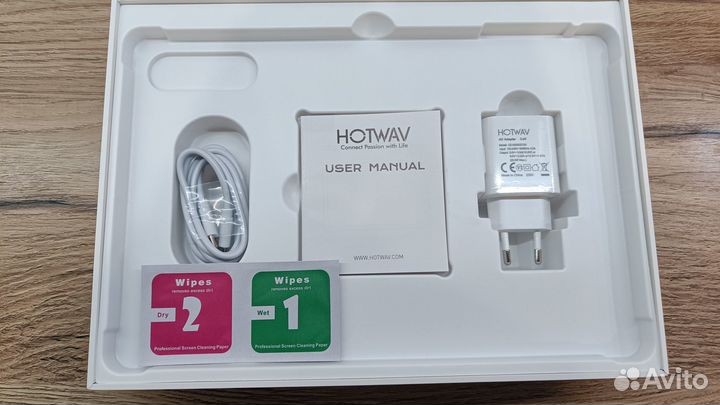 Hotwav PAD 11