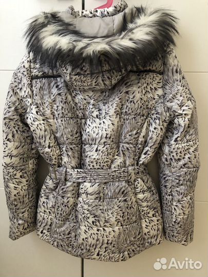 Куртка на 158 размер