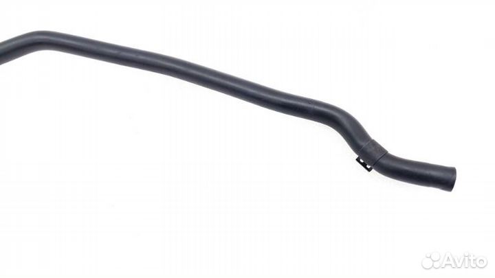 Трубка вакуумная Skoda Yeti 5L cdab 2017