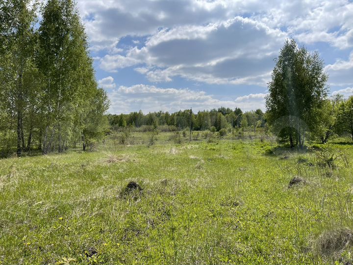 Участок 15 сот. (ИЖС)