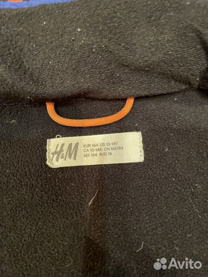 Куртка летняя