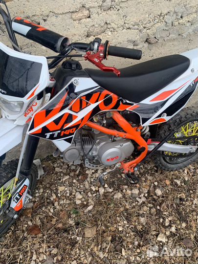 Kayo tt 140