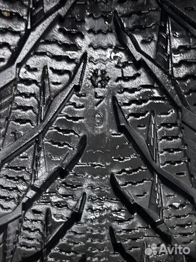 Nokian Tyres Hakkapeliitta R 205/55 R16 91T