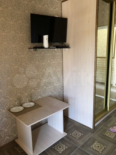 Комната 19 м², 2/3 эт.