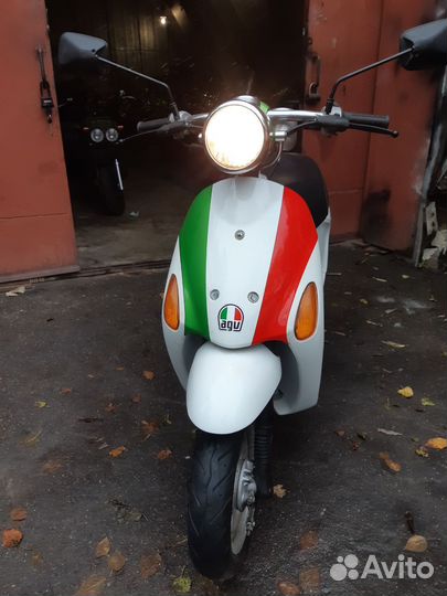 Suzuki pallet(let's4) инжектор 