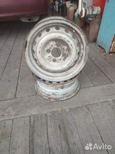 Автомобильные диски r13
