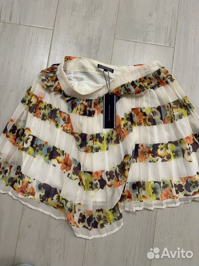 Ткань шифон