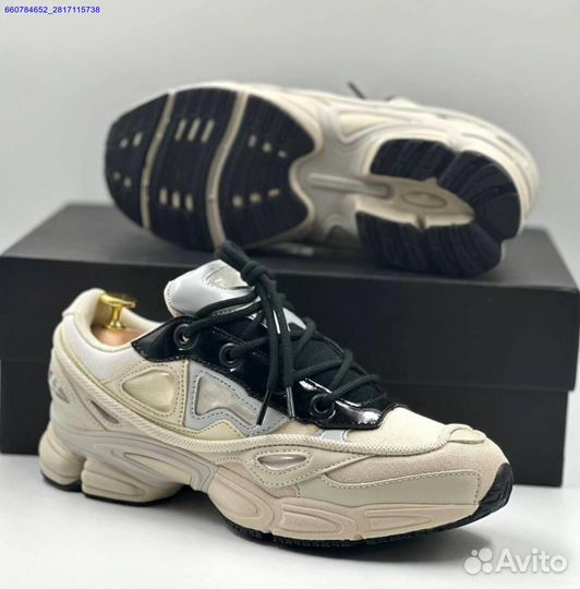 Кроссовки Adidas Raf Simons Ozweego 3