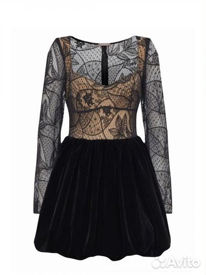 12storeez платье xs