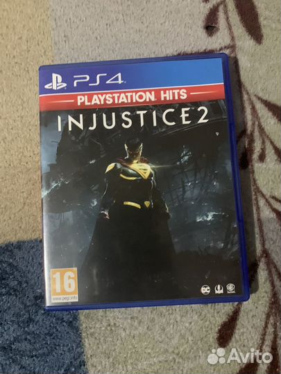 Игры для приставок ps4