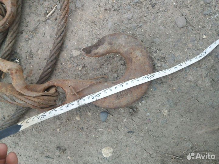 Веревка паук