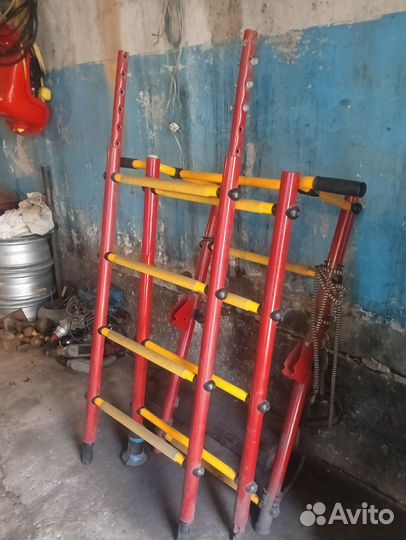 Детский тренажер