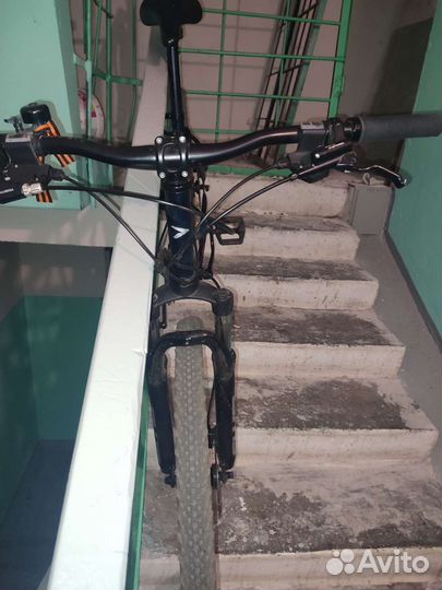 Forward sporting 27.5