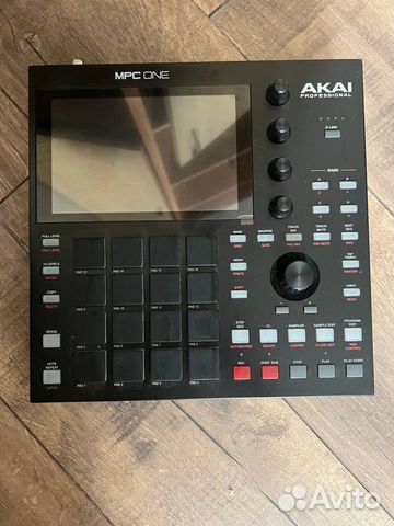 Akai mpc One