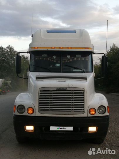 Freightliner Century Class, 2002