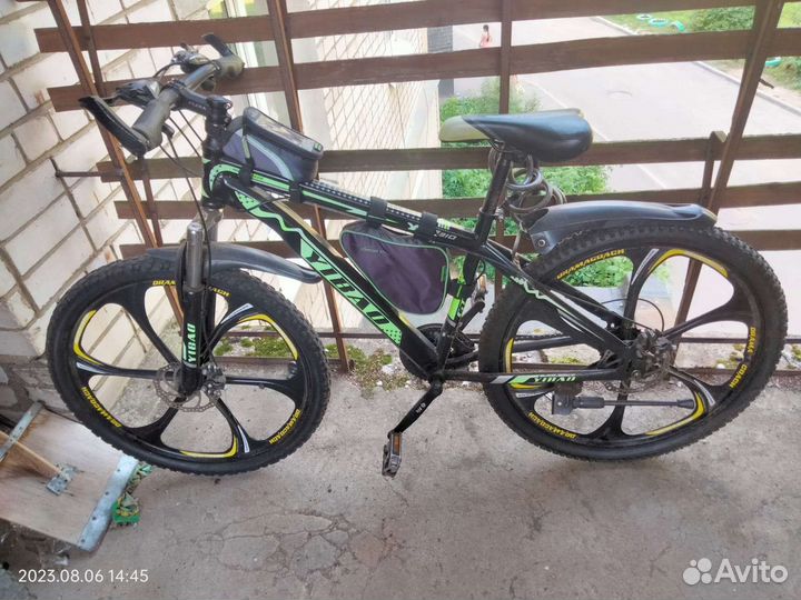 Велосипеды бу взрослый