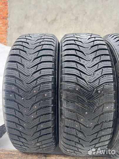 Marshal WinterCraft Ice WI31 205/65 R15 94T