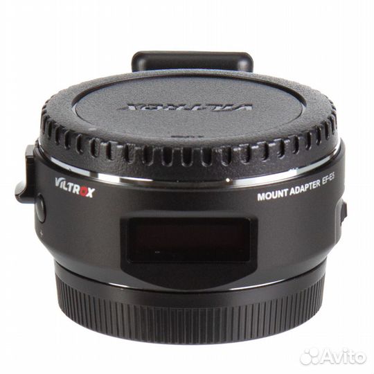 Адаптер Viltrox EF-E5, Canon EF на Sony E
