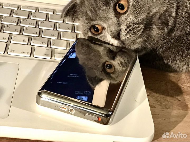 Редкий iPod photo 2004 20часов пробег