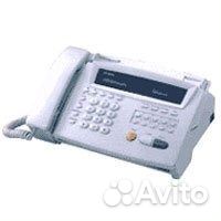 Продам телефон факс Brother FAX-225