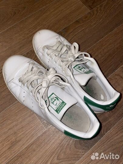 Кеды adidas stan smith