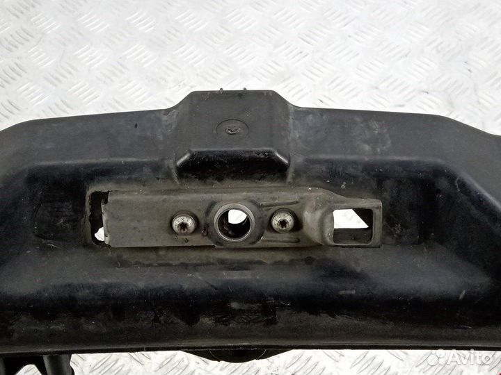 Панель для Volkswagen Crafter 1