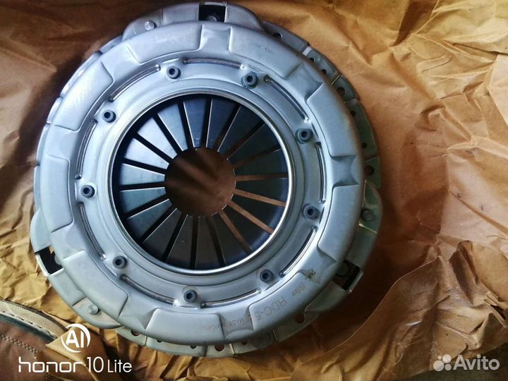 Сцеплениеd4BF