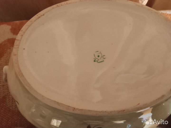 Сервиз СССР