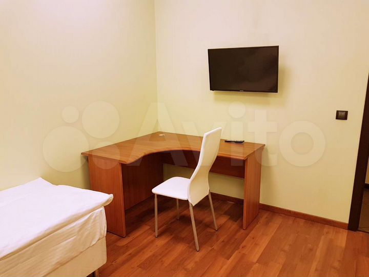 Комната 25 м², 1/16 эт.