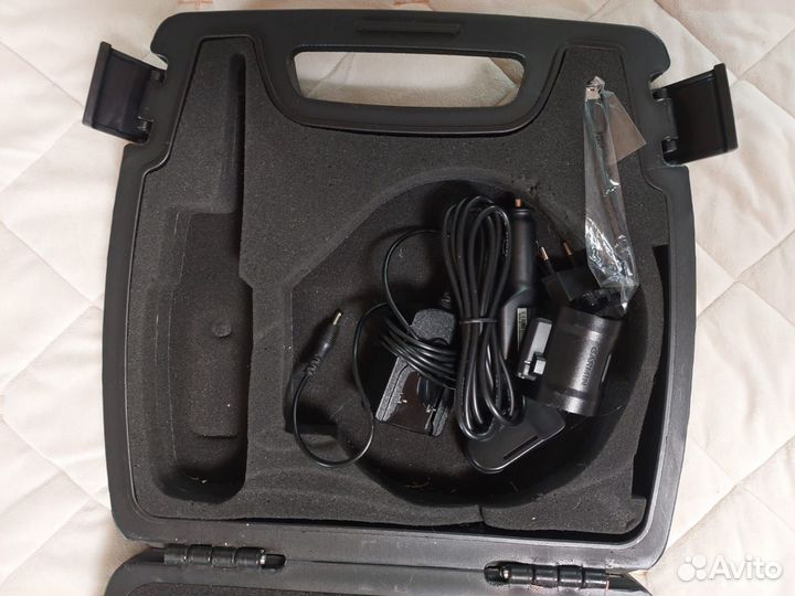 Garmin alfa 320 с ошейником DT 40