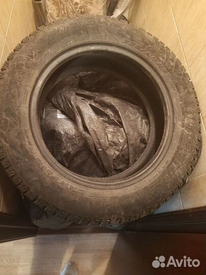 Pirelli Winter Carving Edge 225/65 R17