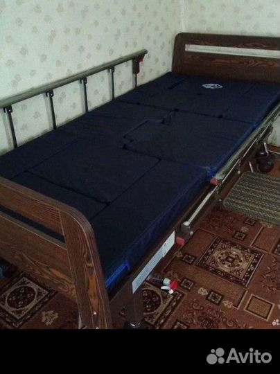 Кровать бу