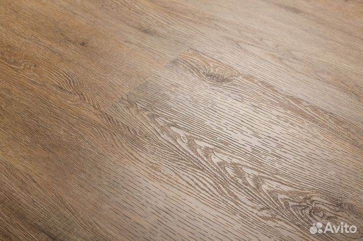 Кварцвиниловая плитка