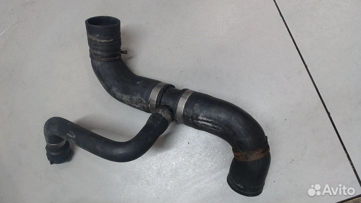 Патрубок охлаждения Jaguar XJ 2003–2008, 2005