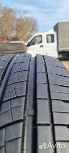 Zetum KR26 235/55 R18