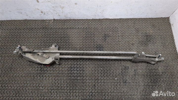 Механизм стеклоочистителя Renault Espace 4 2002, 2