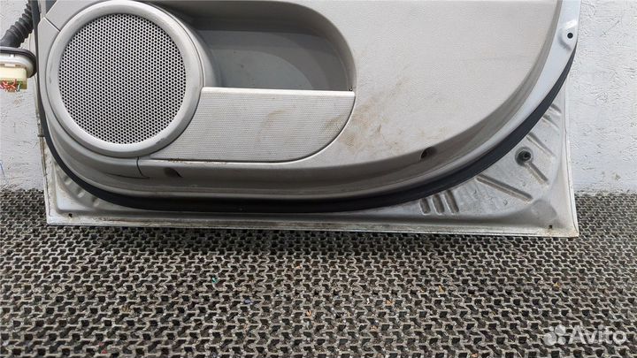 Дверь боковая Jeep Patriot, 2008