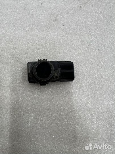 Парктроник задний Toyota Land Cruiser 200