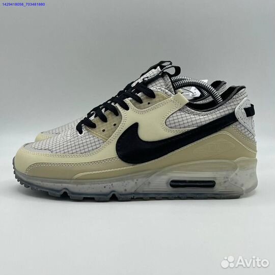 Кроссовки Nike Air Max Terrascape 90 (Арт.89727)