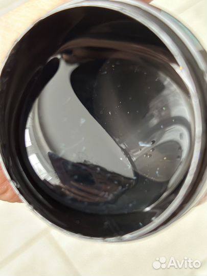 Гели для наращивания и укрепления ногтей