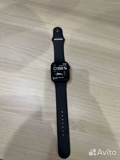 Apple Watch S9 45mm