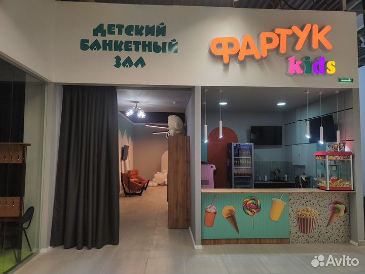 Световые буквы, Вывеска на заказ