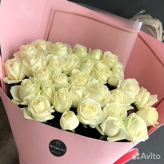 Розы Букеты Оптом 51 101 201 251 301 501