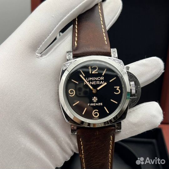 Часы Panerai Firenze