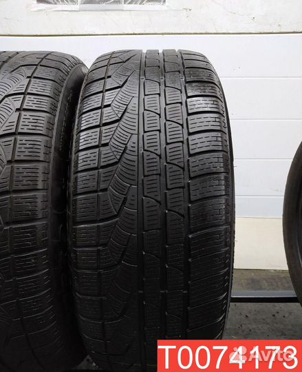 Pirelli Winter Sottozero 210 Serie II 245/50 R18 100H