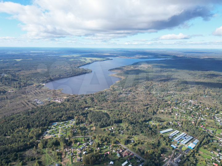 Участок 2,45 га (ИЖС)