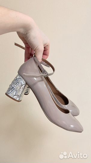 Туфли ASOS 39 (6)